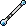 Metal Wand